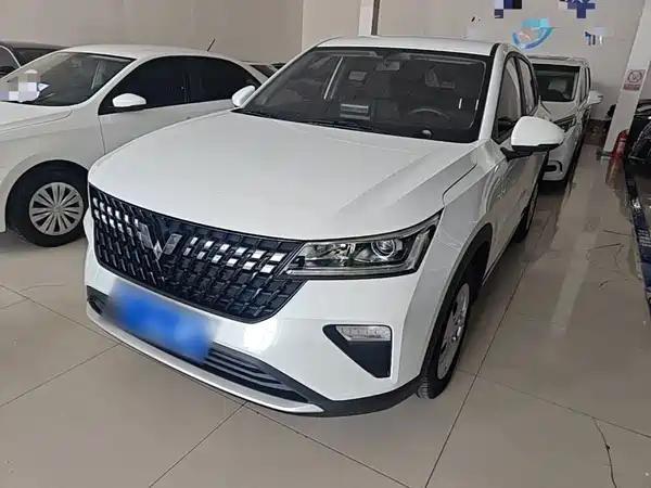 Wuling Xingchi 2023