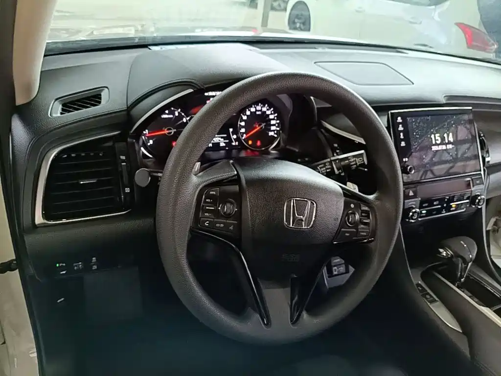 Honda Avancier 2019 — фото 11