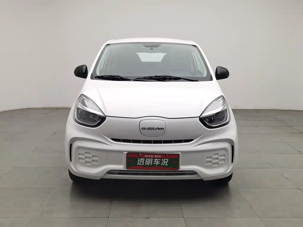Roewe CLEVER 2023