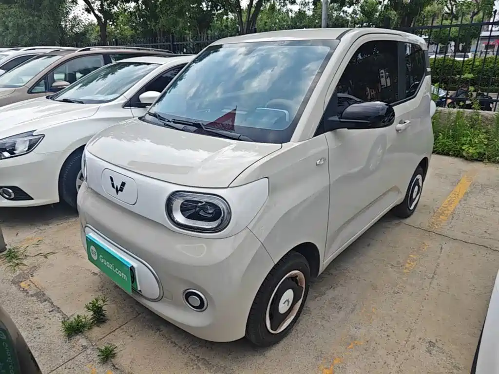 Wuling MINIEV 2025