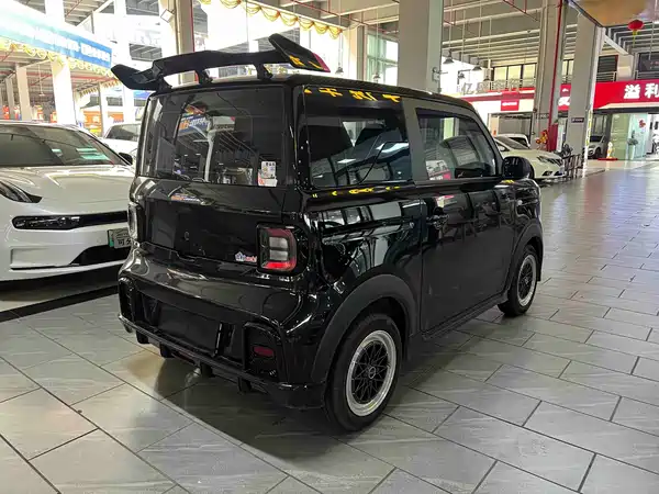 Geely Galaxy Panda 2025