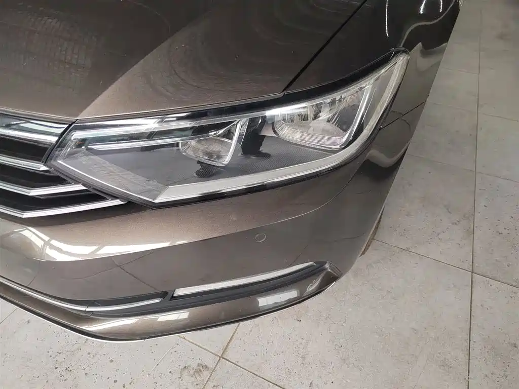 Volkswagen Viloran 2018 — фото 15