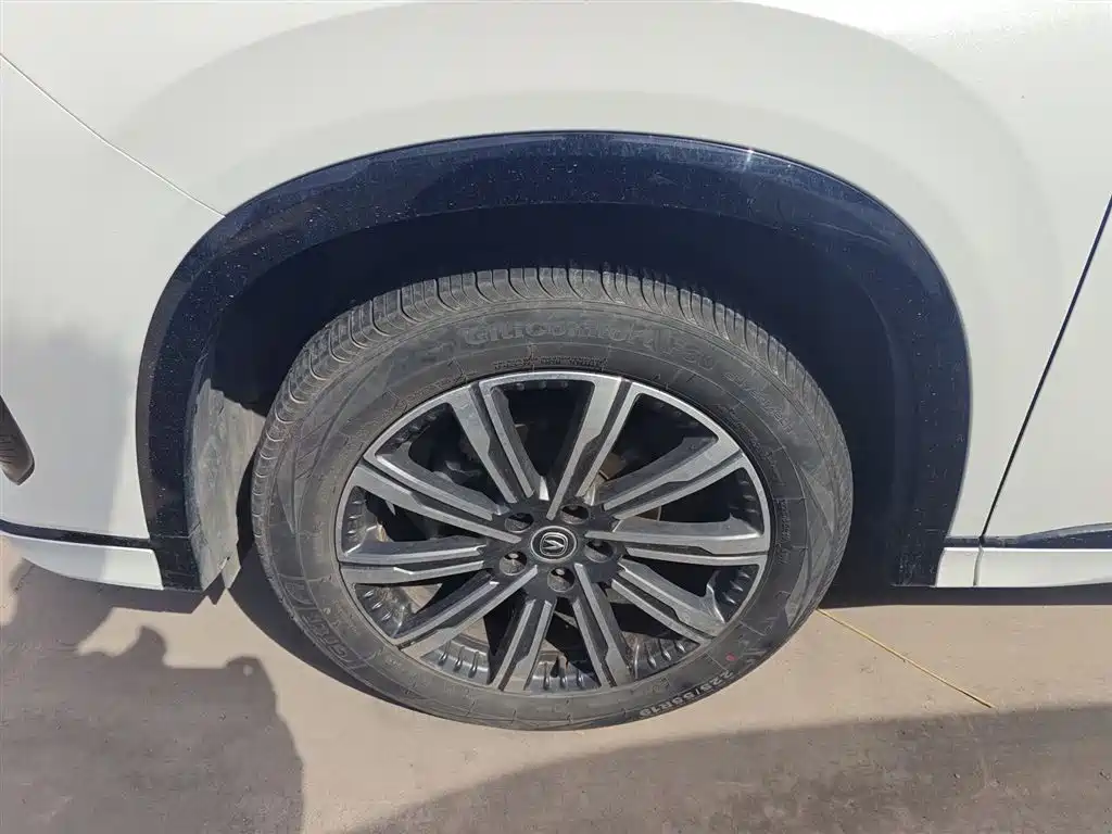 Changan CS75 PLUS 2023 — фото 23
