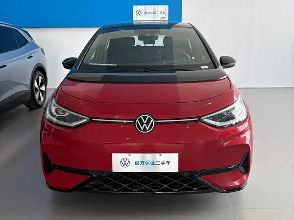 Volkswagen ID.3 2025