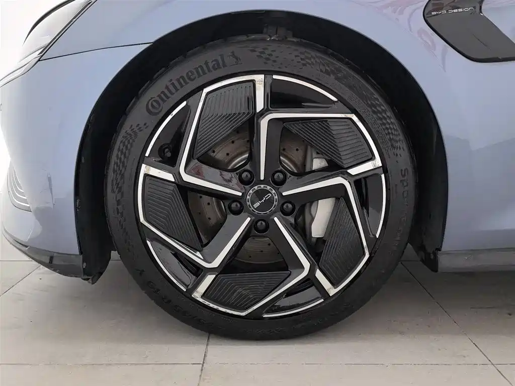 BYD Seal 2023 — фото 17