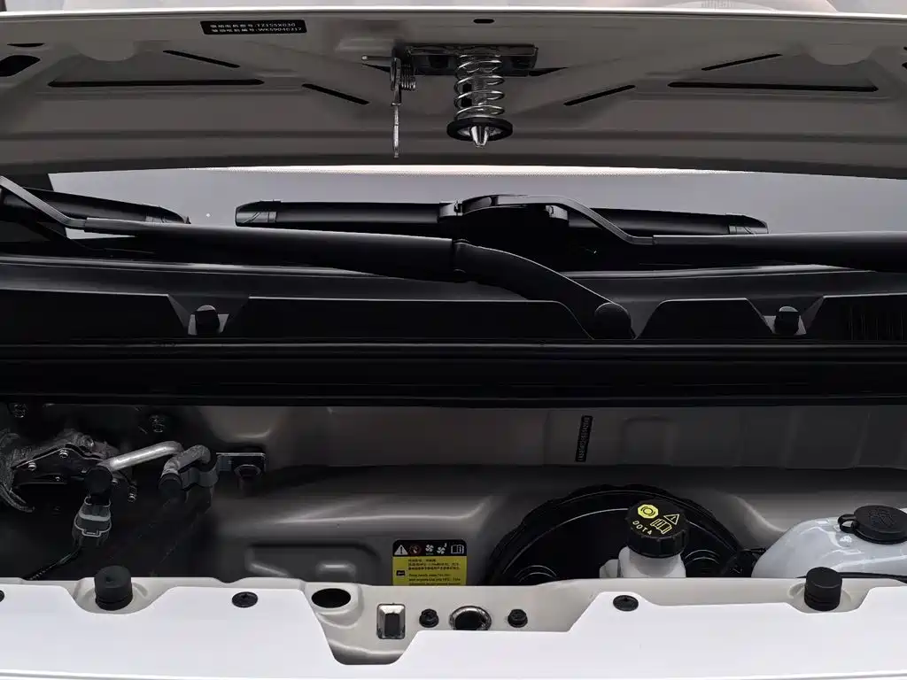 Wuling MINIEV 2025