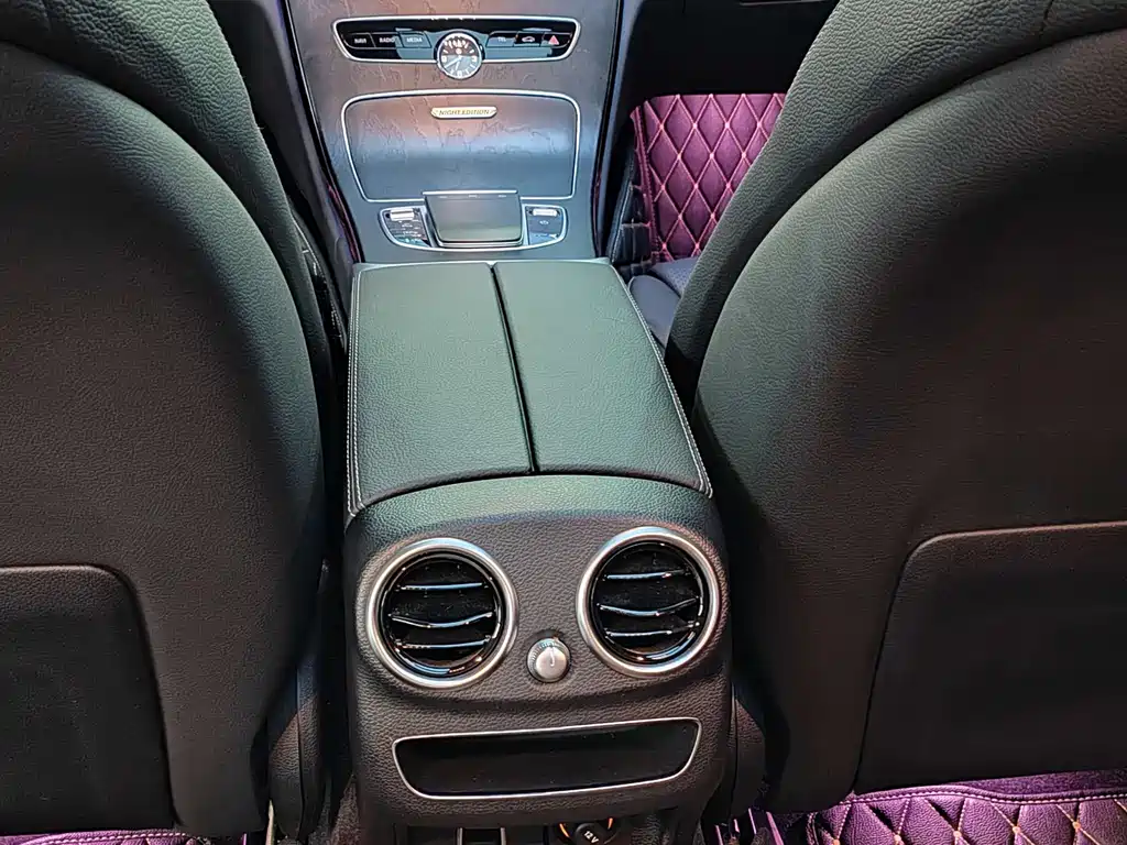 Mercedes-Benz C-Class 2021 — фото 10