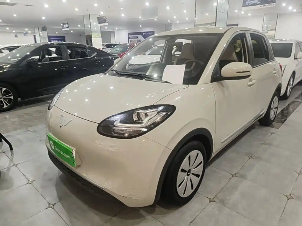 Wuling Bingo 2023