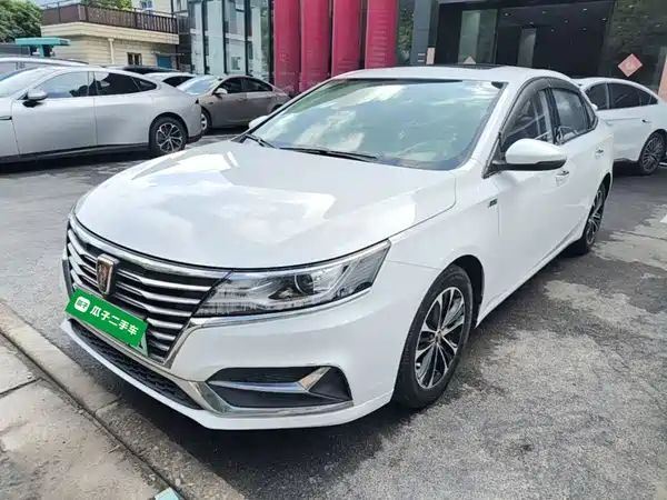 Roewe i6 New Energy 2020