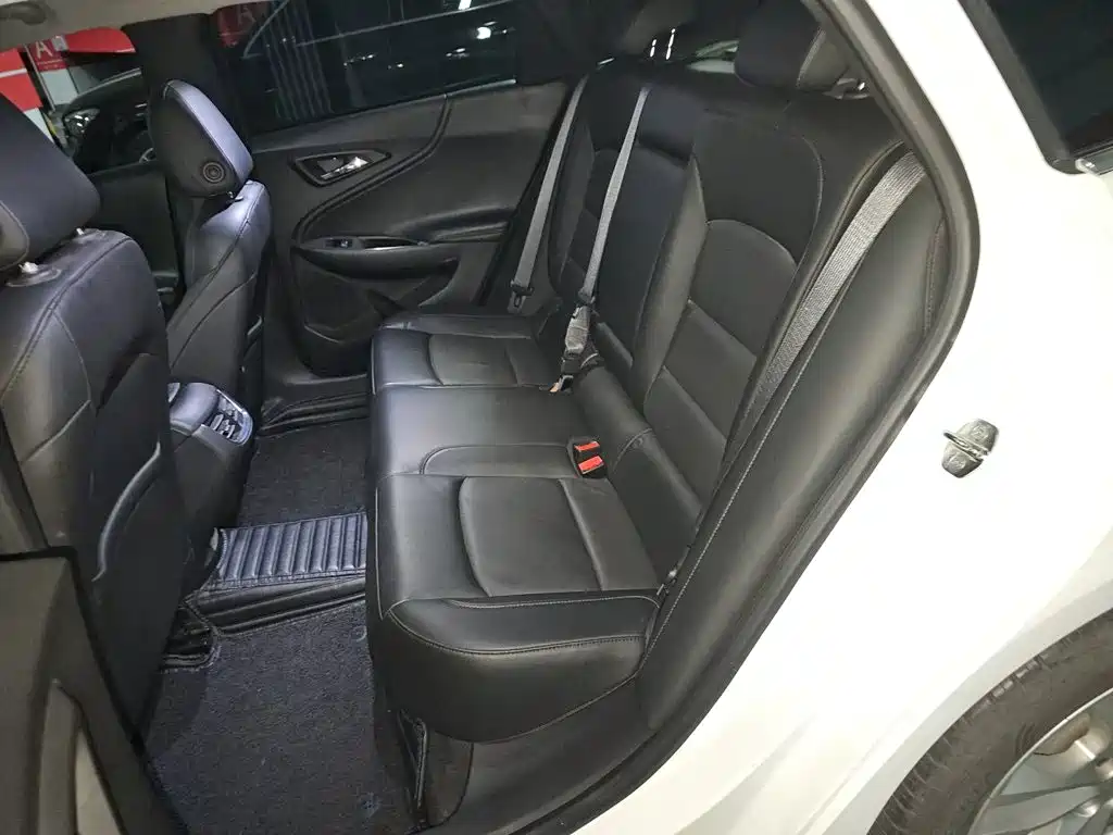 Chevrolet Malibu XL 2017 — фото 13