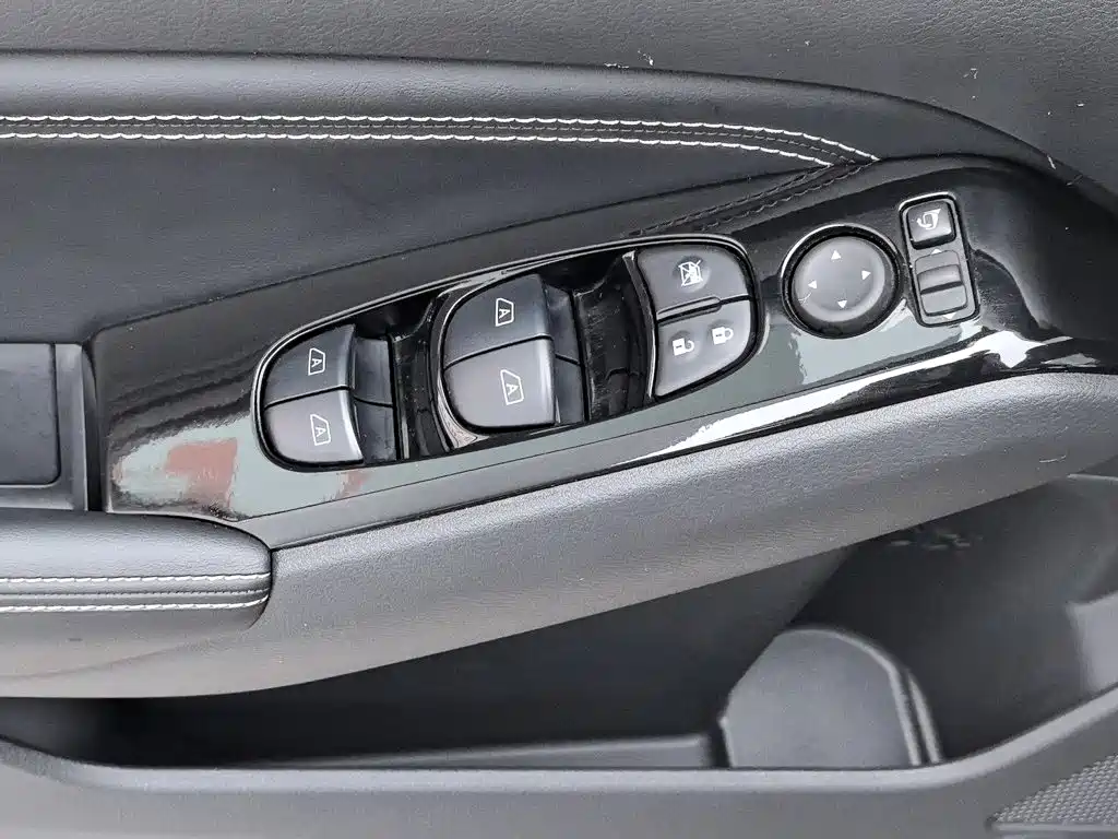 Nissan Teana 2024 — фото 9