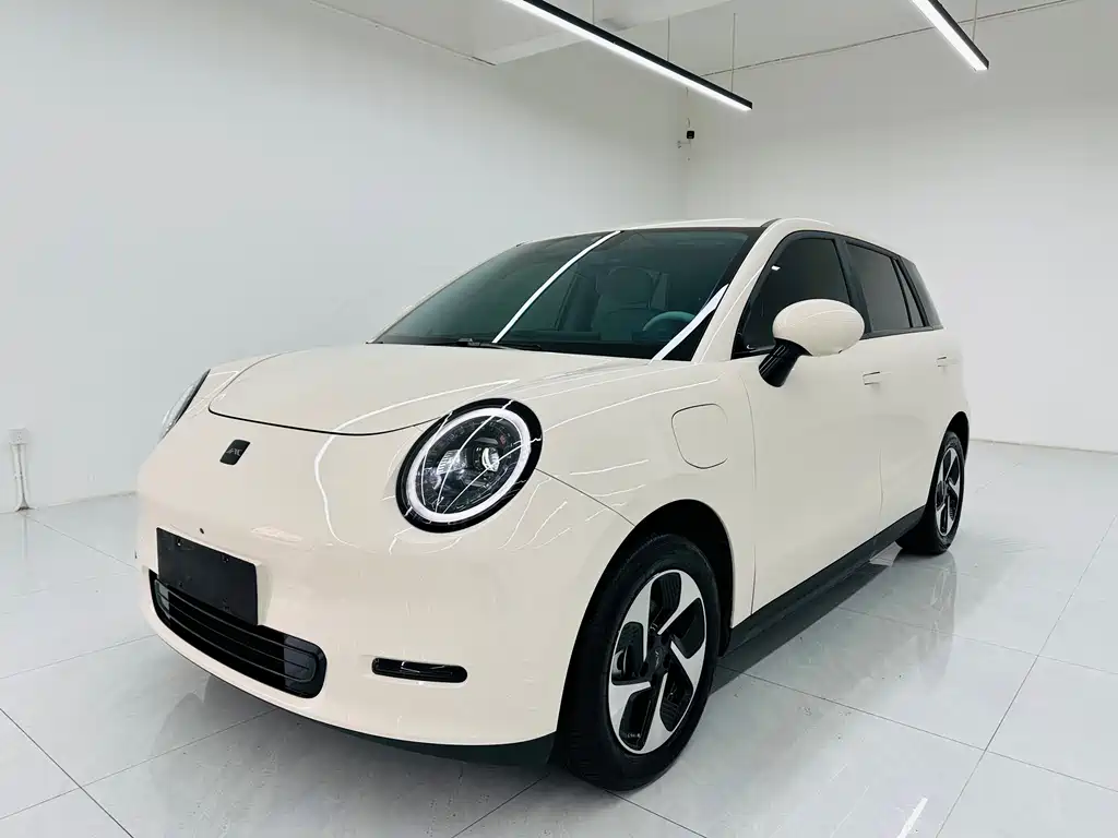 Yiwei 3 2024