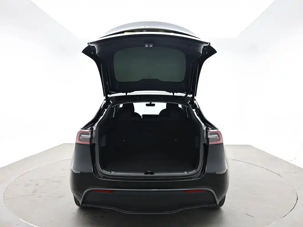 Tesla Model Y 2021 — фото 8