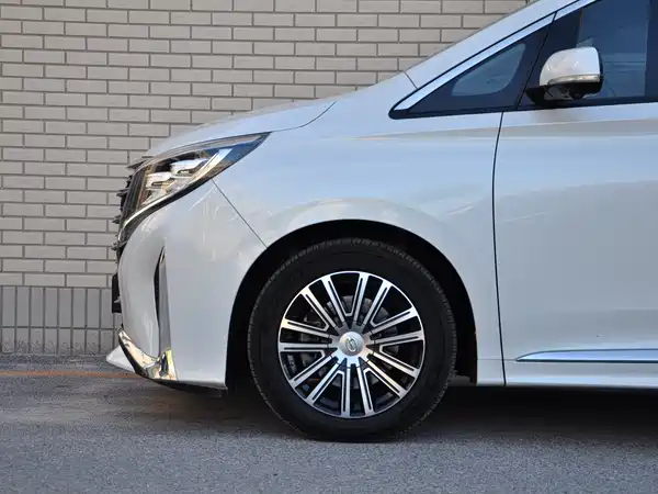 GAC Trumpchi M8 2023