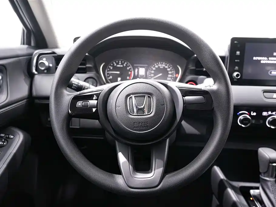 Honda XR-V 2023 — фото 21