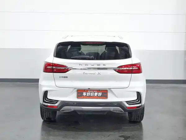 Roewe MARVEL X 2018