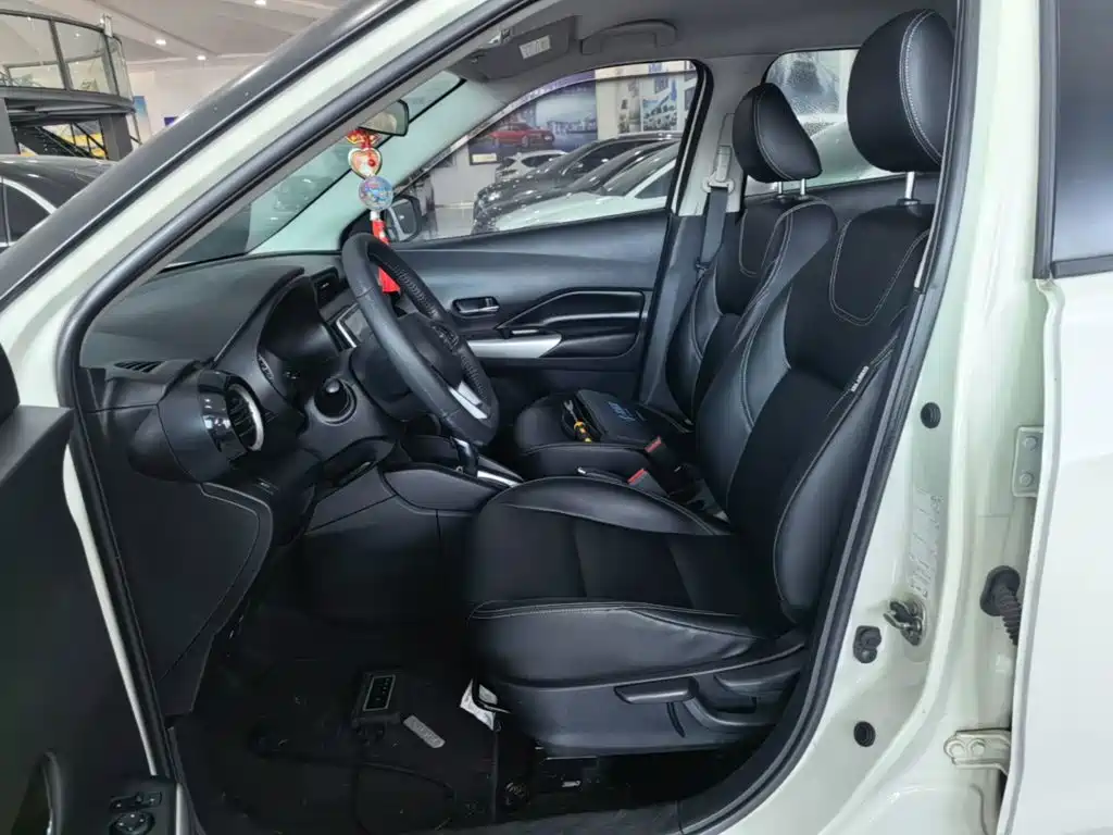 Nissan Kicks 2021 — фото 15