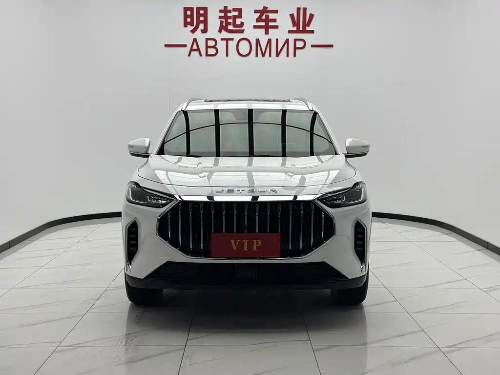 Jetour Jietu X70 PLUS 2023