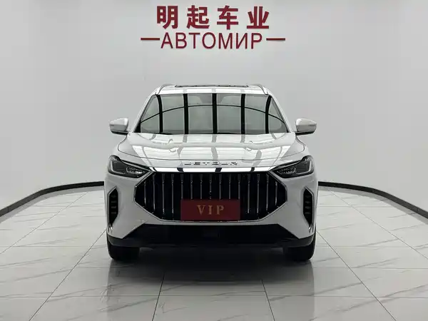 Jetour X70 PLUS 2023