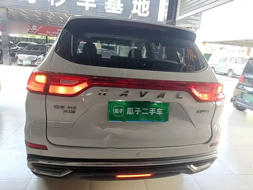 Haval M6 2023