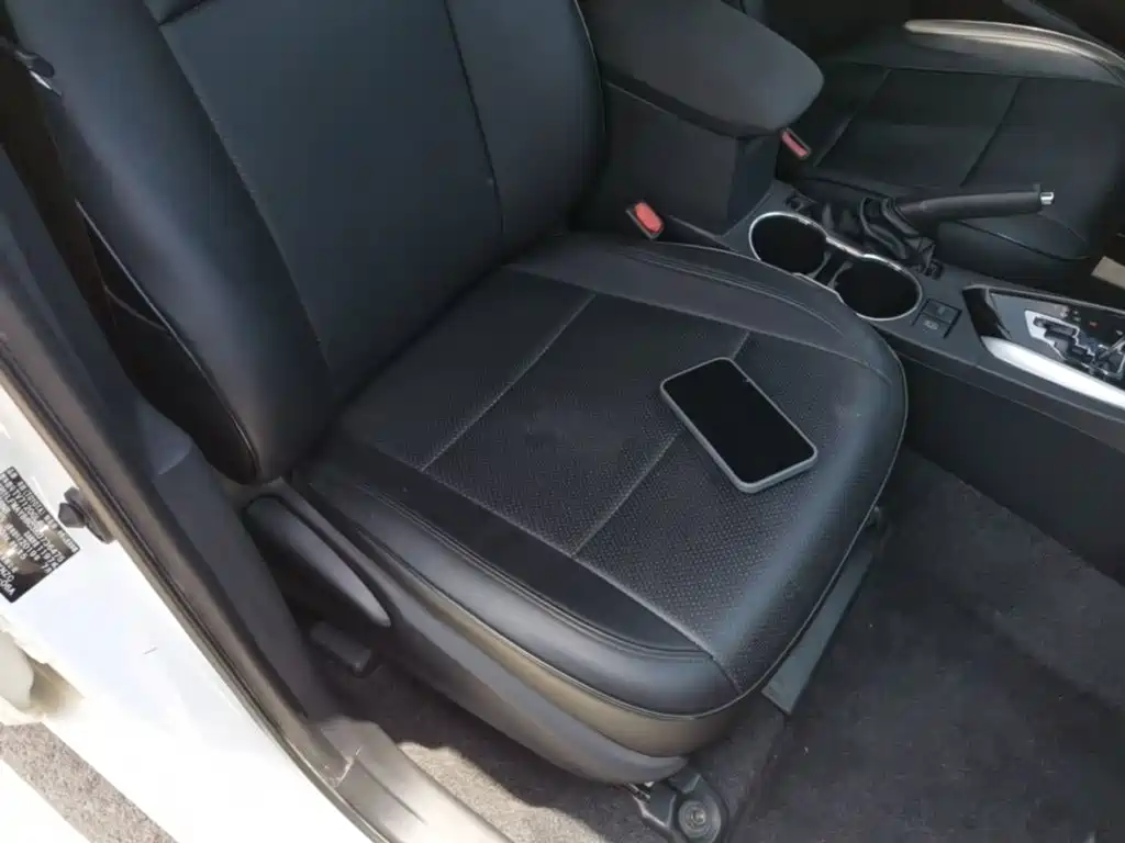 Toyota Corolla 2019 — фото 25