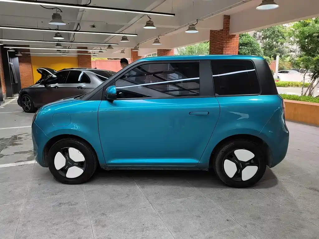 Changan Lumin 2023