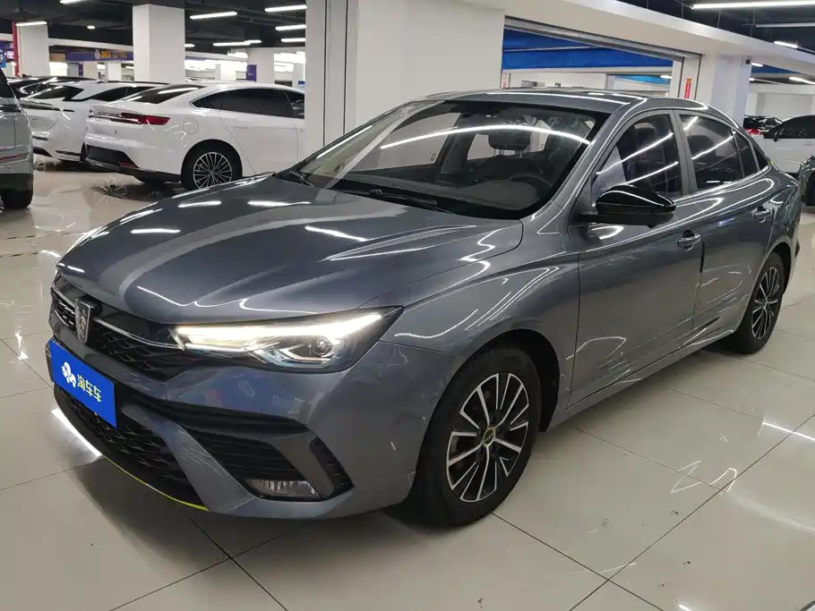Roewe i5 2021
