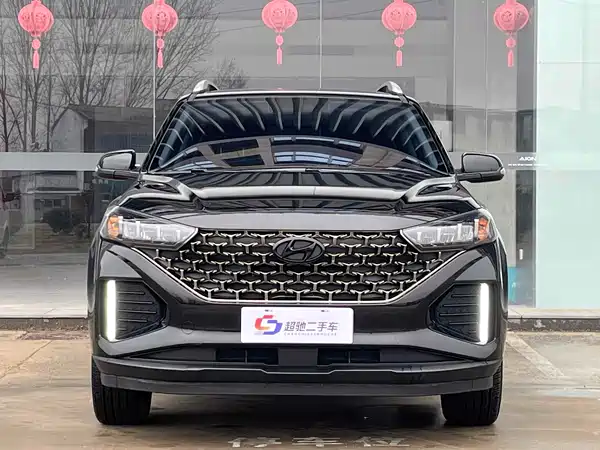 Hyundai ix35 2023