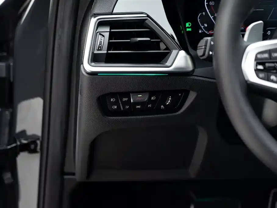 BMW 4 Series 2023 — фото 16
