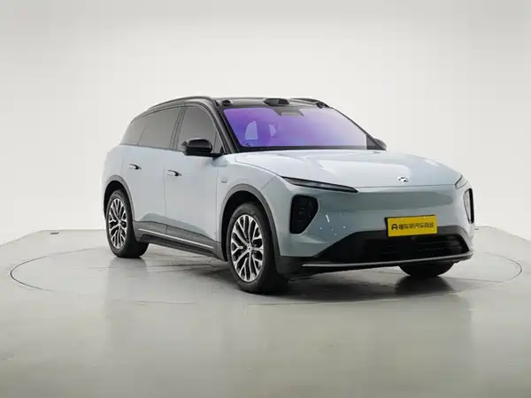 NIO ES6 2024