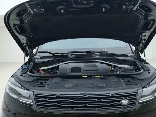 Land Rover Range Rover Sport 2023