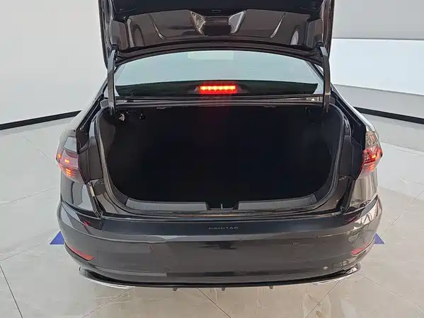 Volkswagen Sagitar 2021