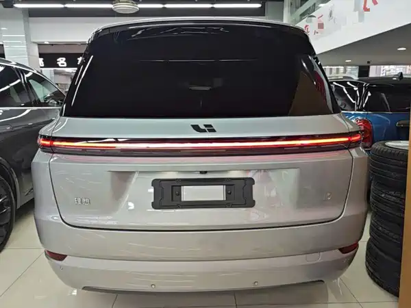 Li Auto L9 2023