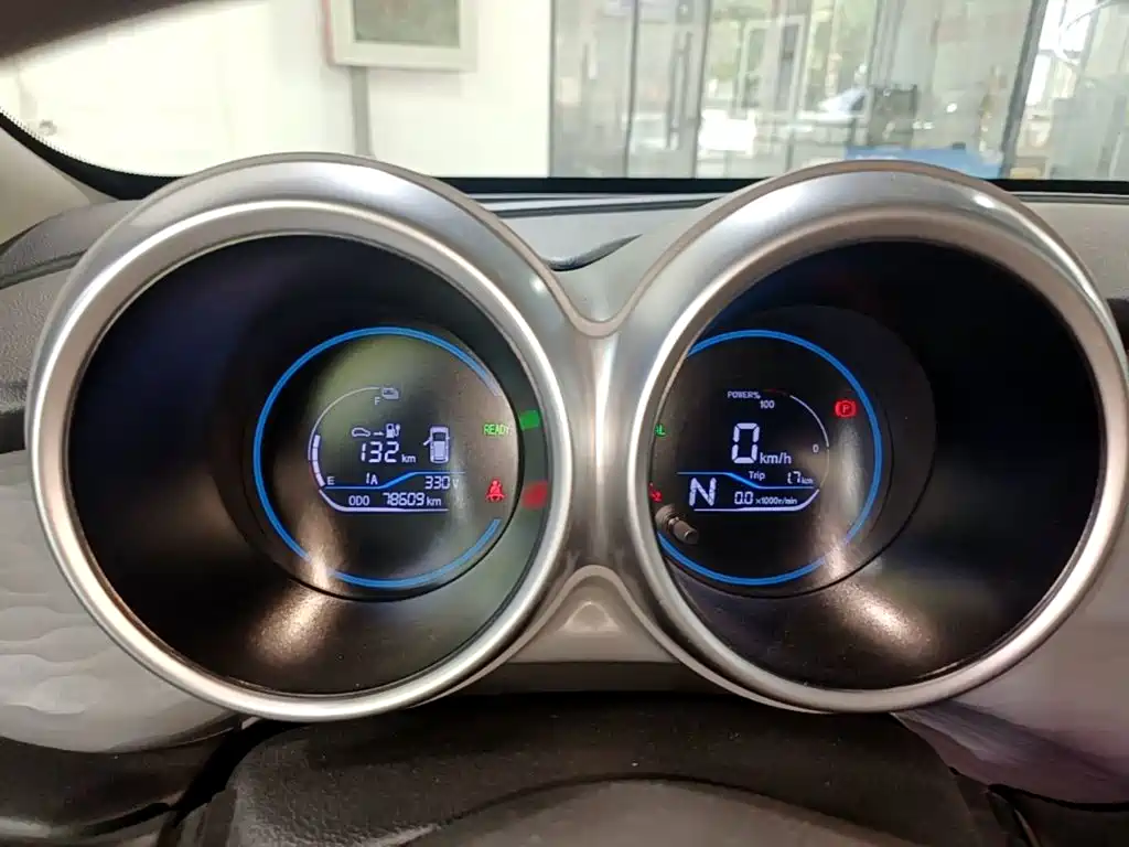 Ora Black Cat 2021 — фото 12