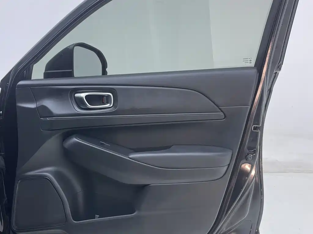 Honda Vezel 2023 — фото 21