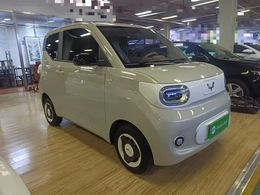 Wuling MINIEV 2025