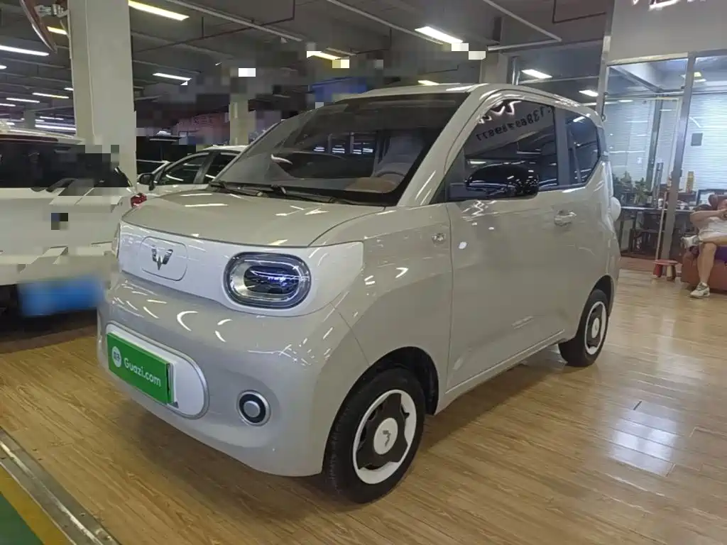 Wuling MINIEV 2025