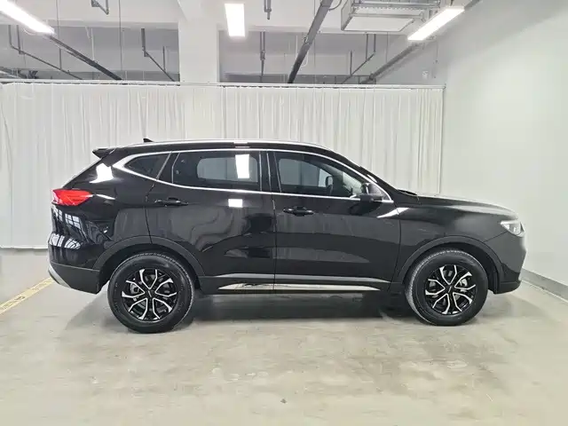 Haval H6 2025
