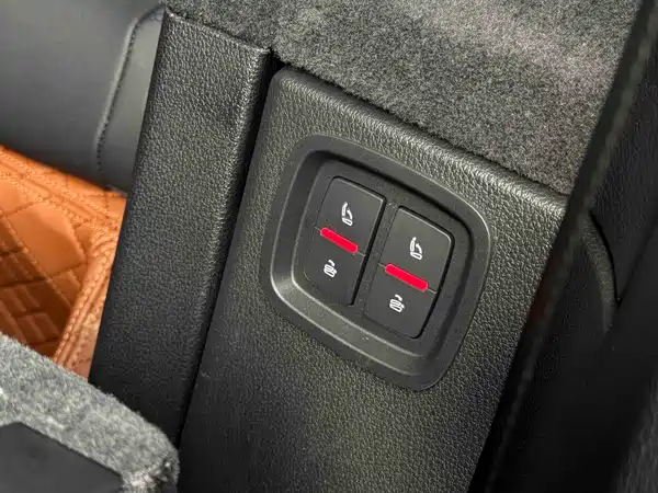 Audi Q7 2025