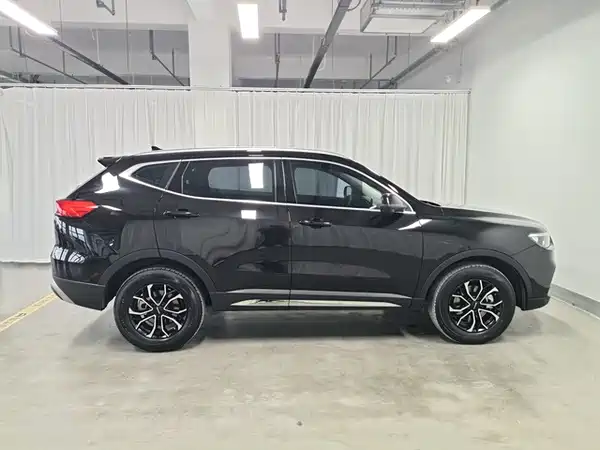 Haval H6 2025