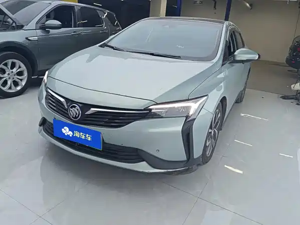 Buick Velite 6 2023