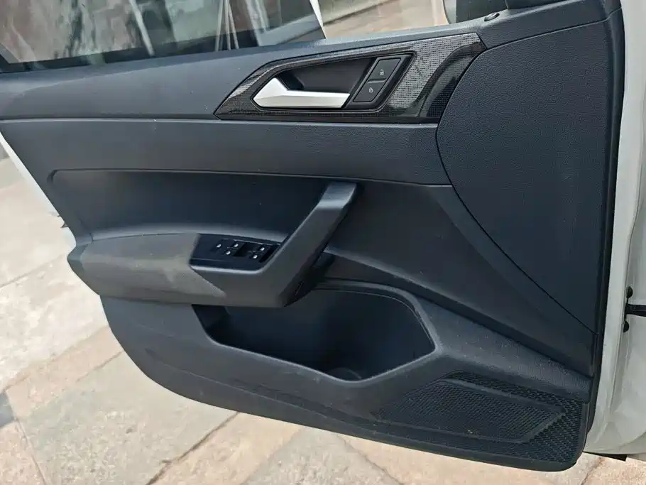 Volkswagen Lavida 2024