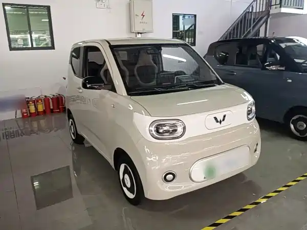 Wuling Hongguang MINIEV 2024