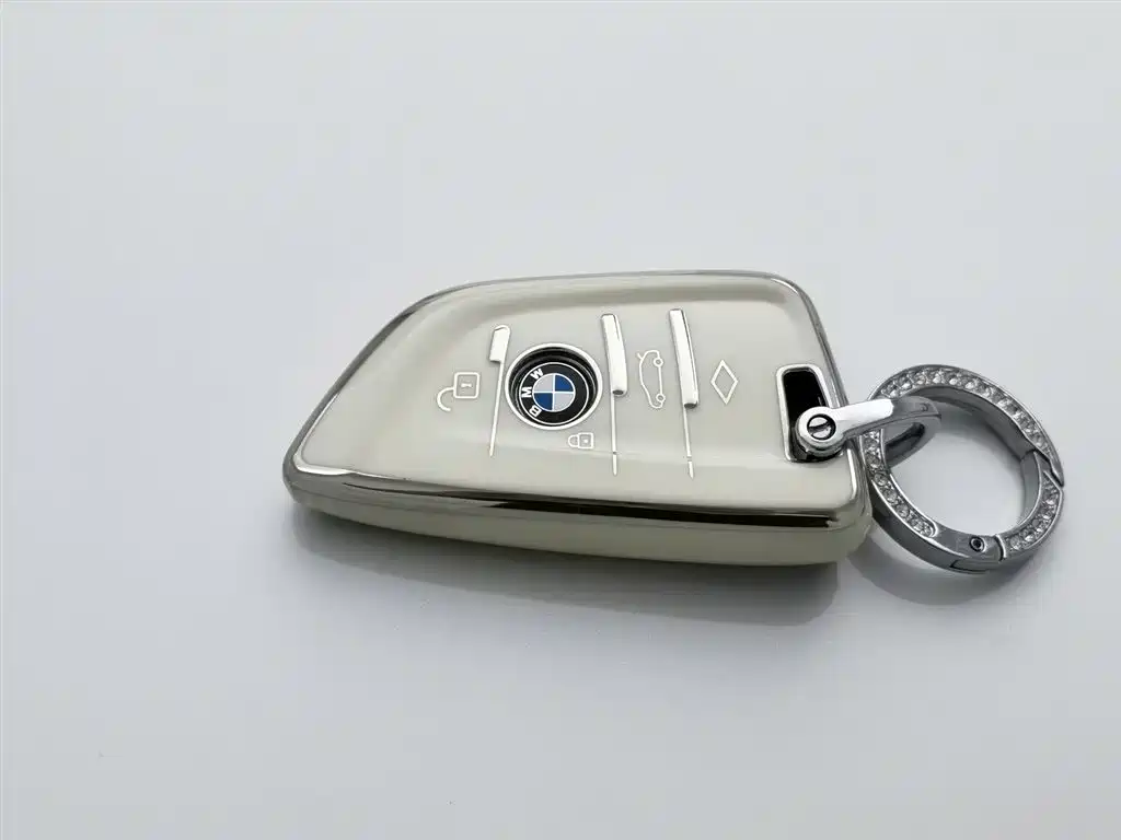 BMW 5 Series New Energy 2021 — фото 19