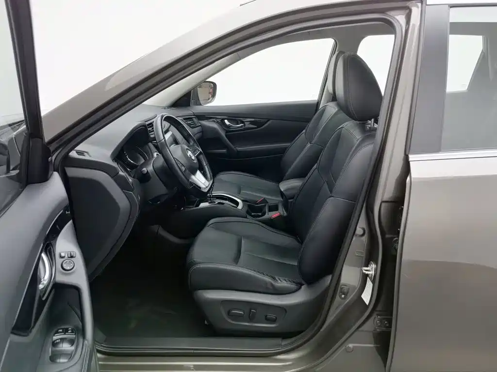 Nissan X-Trail 2020 — фото 10