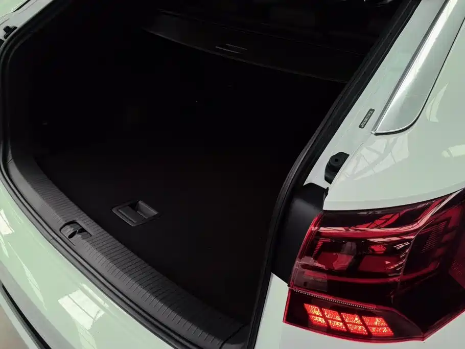 Volkswagen Tayron 2020