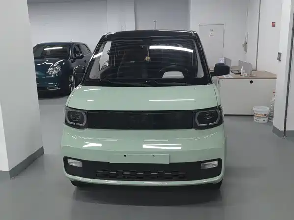 Wuling Hongguang MINIEV 2021