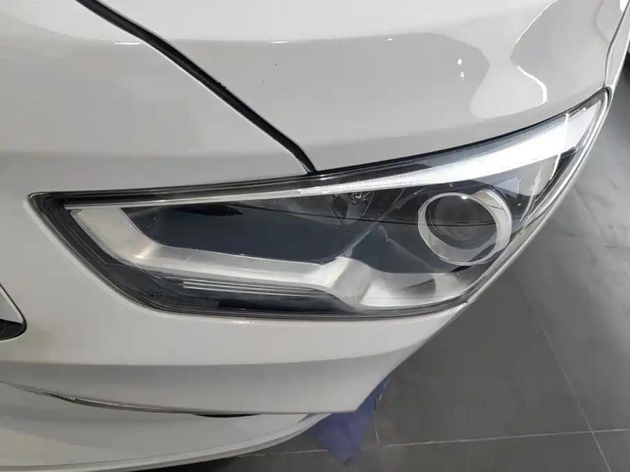 Hyundai Mistra 2019 — фото 5