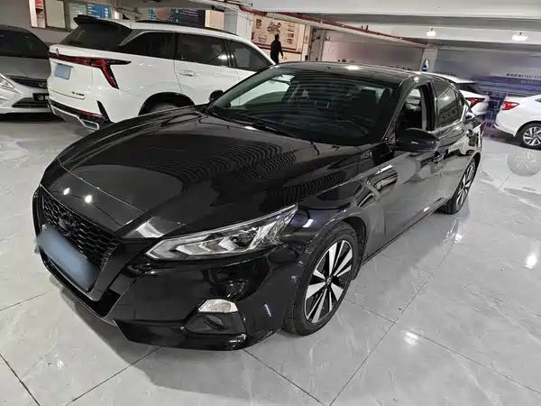 Nissan Teana 2020