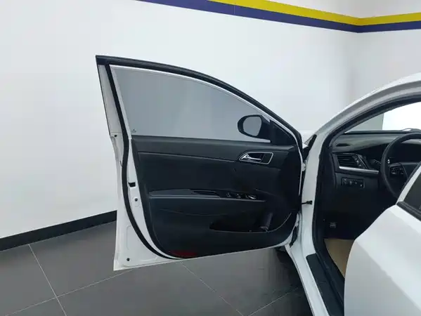 Hyundai Mistra 2019